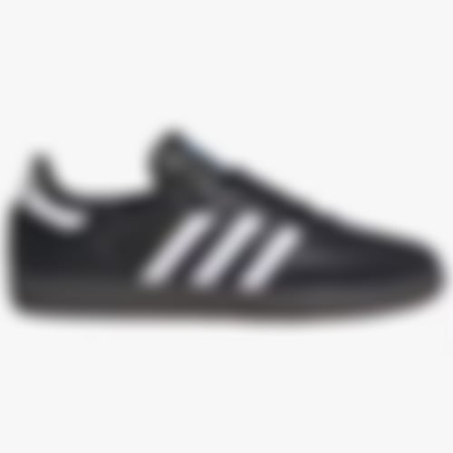 Originals Samba OG | Core Black/Cloud White