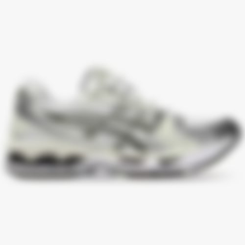 Gel-Kayano 14 | White/Ivory/Silver