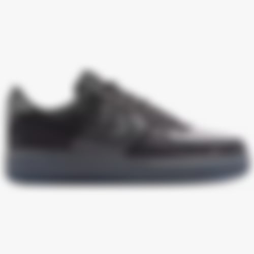 Air Force 1 '07 | Black/Anthracite/Iron Grey