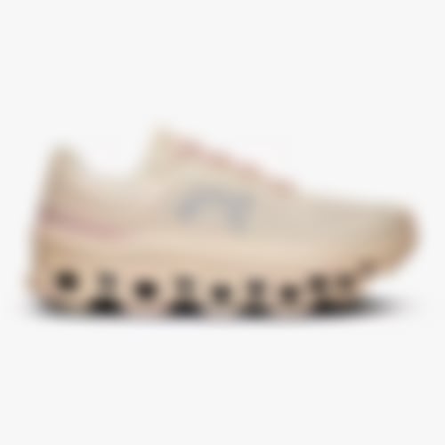 Cloudmonster | Tan/Pink