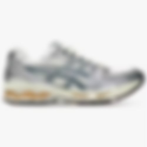 Gel-Kayano 14 | Cream/Ironclad/Orange