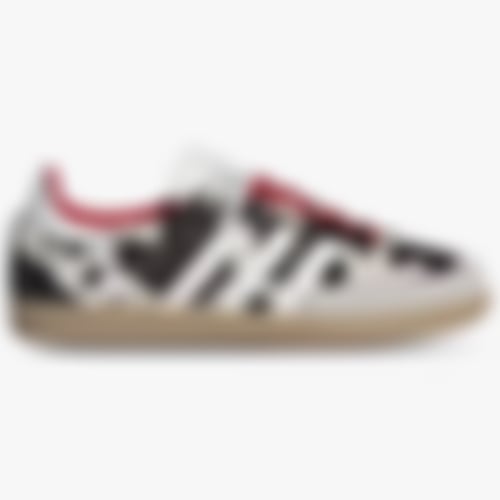 Originals Samba OG | Cow Print