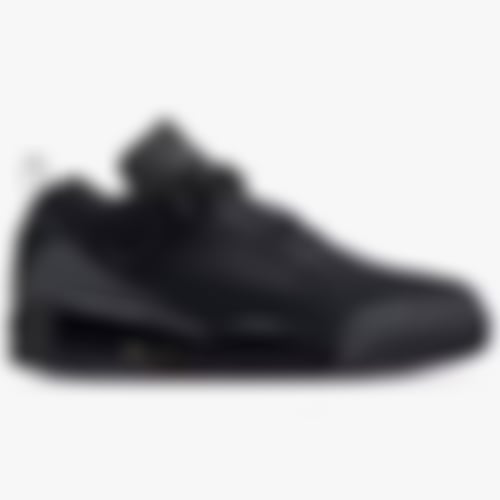 Spizike Low | Black