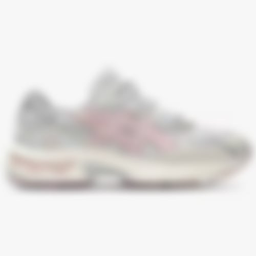 Gel-NYC | Glacier/Pink/SIlver