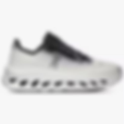 Cloudtilt | Black/Ivory
