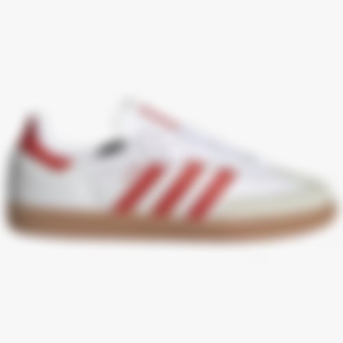 Originals Samba OG | /Solar Red/White