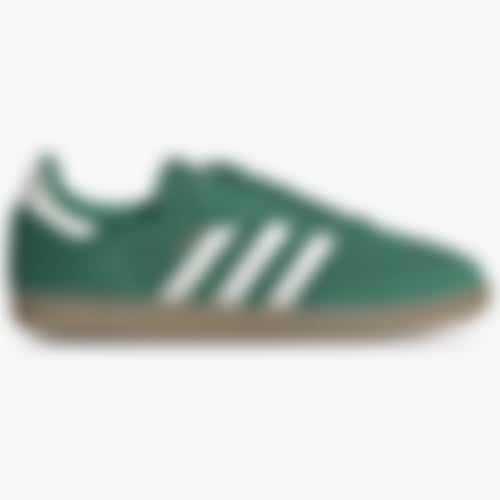 Originals Samba OG | Bold Green/