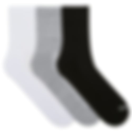 Free Premium 3 Pairs of Socks