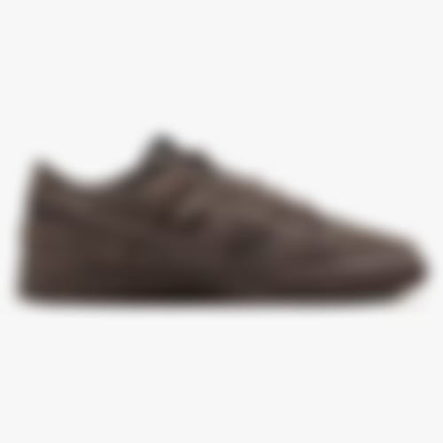 Dunk Low Nubuck | Cave Stone