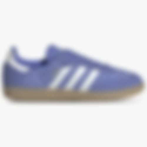 Originals Samba OG | Real Lilac/Ftwr White/Gold Met