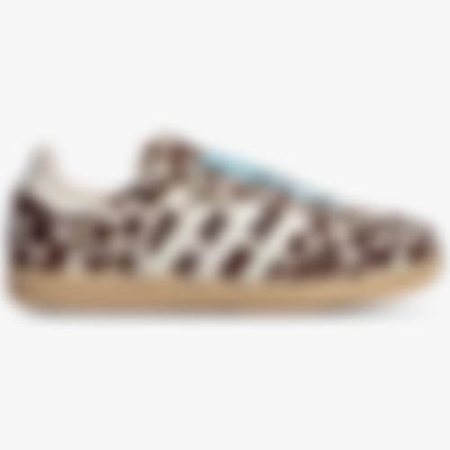 Originals Samba OG | Crystal Linen/Ivory/Gum 3