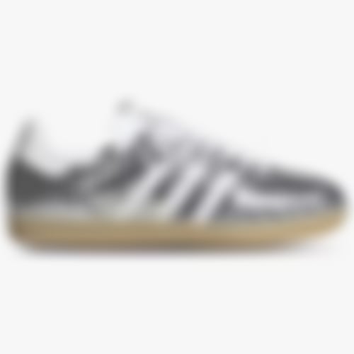 Originals Samba OG | Gum 3/Footwear White/Silver Metallic