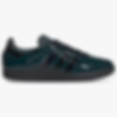 Originals Samba OG | Aurora Ivy/Core Black/Silver Metallic