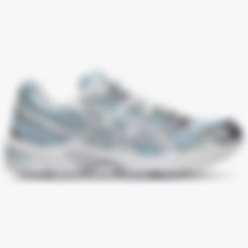 Gel-1130 | Blue/Silver