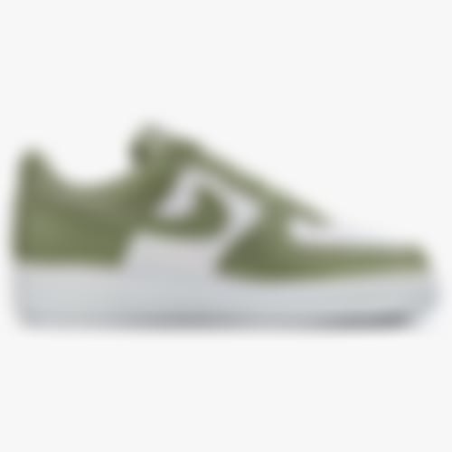 Air Force 1 '07 | White/Oil Green