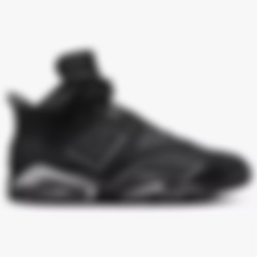 Retro 6 | Black/Multi