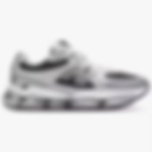 2000 | Silver Metallic/Faded Black/White
